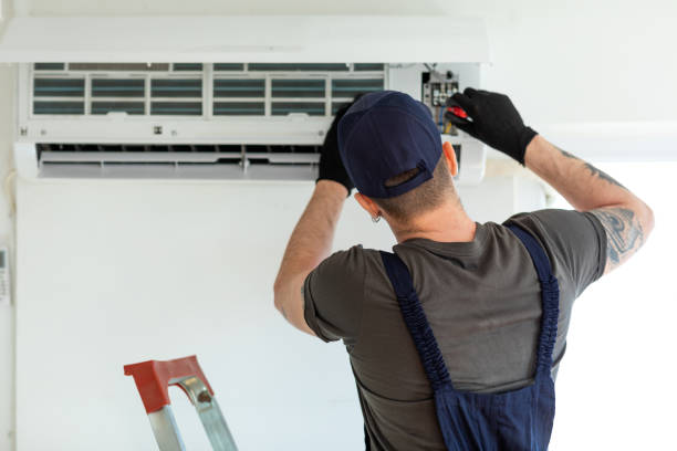 Best Best Air Duct Cleaning Company  in Bartlett, IL