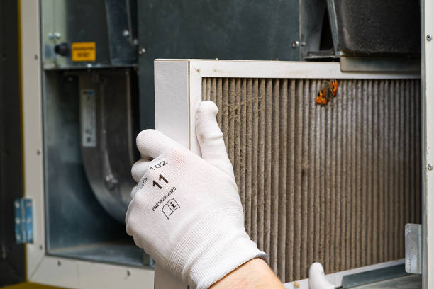 Best Air Duct Cleaning Company Near Me  in Bartlett, IL