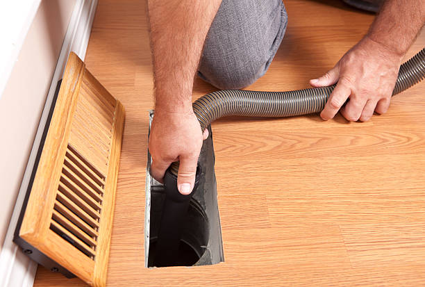 Best Dryer Vent Cleaning Services  in Bartlett, IL