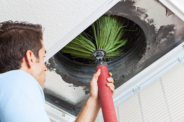 Best HVAC Duct Inspection Services  in Bartlett, IL
