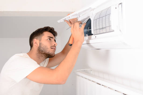 Best Commercial Air Duct Cleaning  in Bartlett, IL